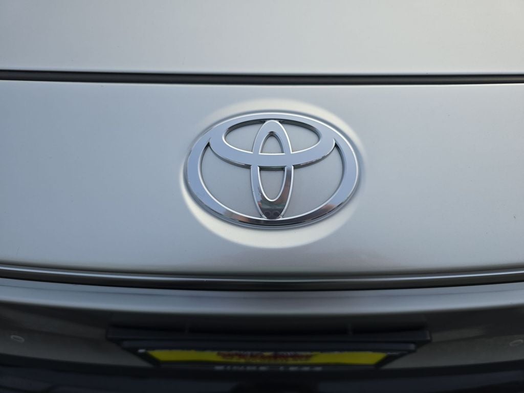 2023 Toyota bZ4X XLE