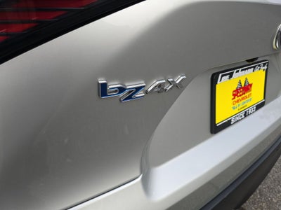 2023 Toyota bZ4X XLE