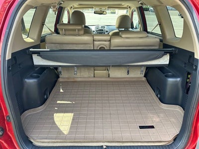 2010 Toyota RAV4 Limited