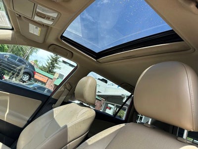 2010 Toyota RAV4 Limited