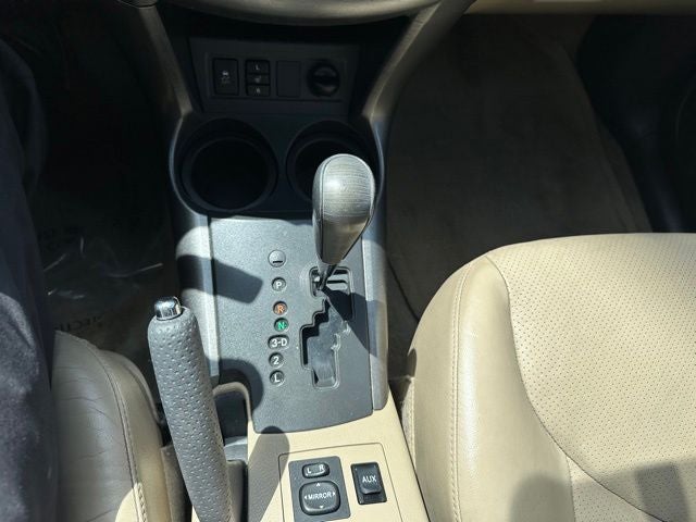 2010 Toyota RAV4 Limited