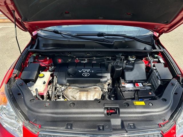 2010 Toyota RAV4 Limited