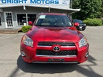 2010 Toyota RAV4 Limited