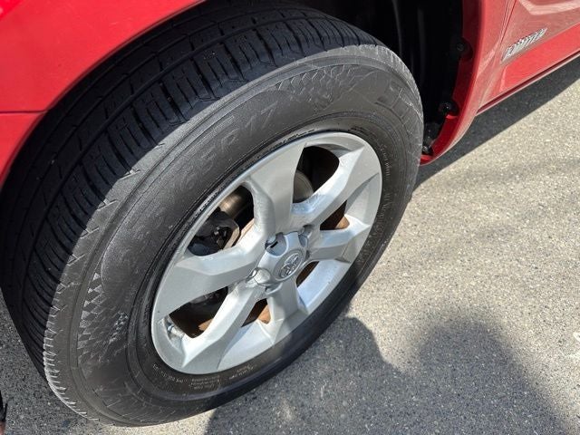 2010 Toyota RAV4 Limited
