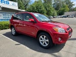 2010 Toyota RAV4 Limited