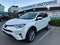 2017 Toyota RAV4 Hybrid Limited