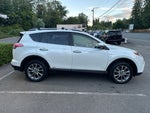 2017 Toyota RAV4 Hybrid Limited