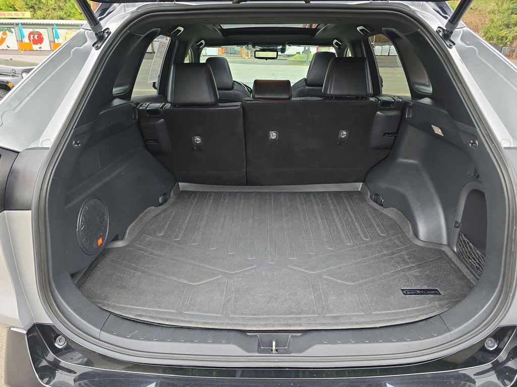 2019 Toyota RAV4 Hybrid XSE