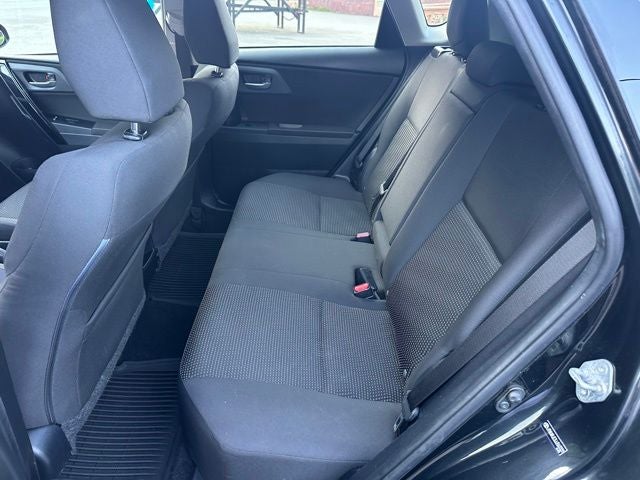 2018 Toyota Corolla iM Base