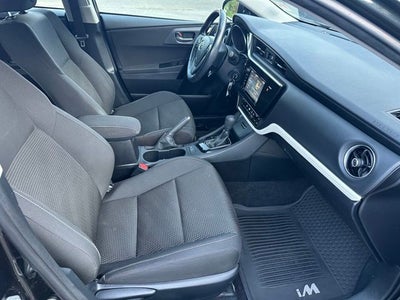 2018 Toyota Corolla iM Base