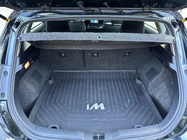 2018 Toyota Corolla iM Base