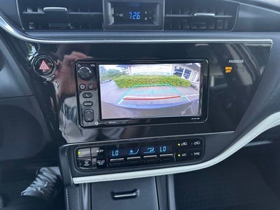 2018 Toyota Corolla iM Base