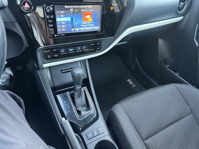 2018 Toyota Corolla iM Base