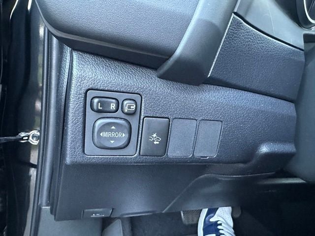 2018 Toyota Corolla iM Base
