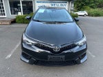 2018 Toyota Corolla iM Base