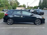 2018 Toyota Corolla iM Base