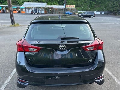 2018 Toyota Corolla iM Base