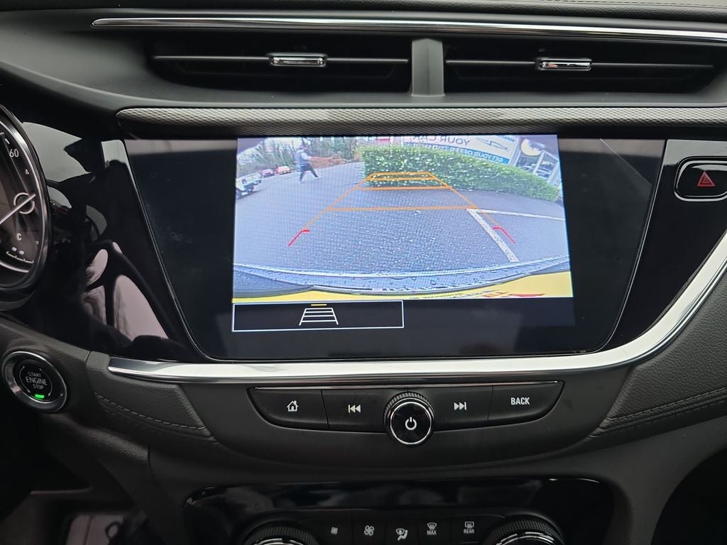 2023 Buick Encore GX Essence