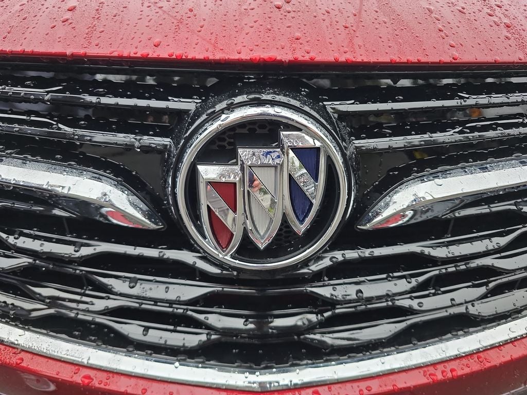 2023 Buick Encore GX Essence