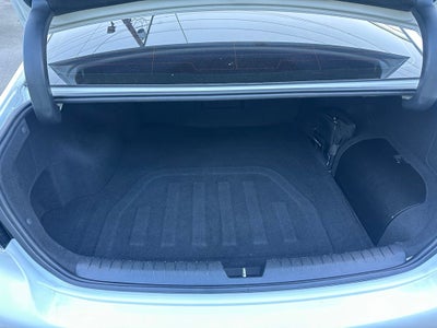 2017 Hyundai Sonata Hybrid SE
