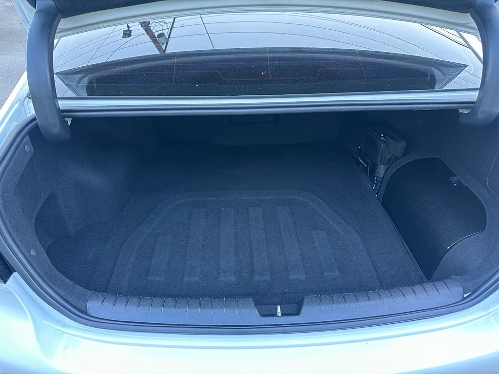 2017 Hyundai Sonata Hybrid SE