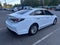2017 Hyundai Sonata Hybrid SE