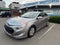 2012 Hyundai Sonata Hybrid Base