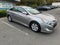 2012 Hyundai Sonata Hybrid Base