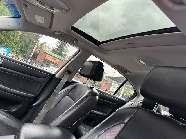 2013 Hyundai Genesis 3.8