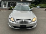 2013 Hyundai Genesis 3.8