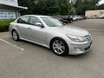 2013 Hyundai Genesis 3.8