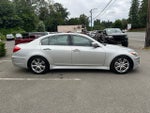 2013 Hyundai Genesis 3.8