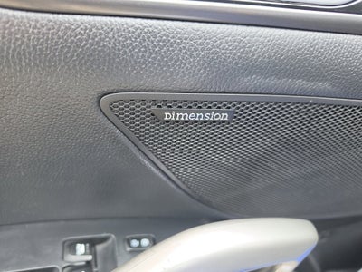 2014 Hyundai Veloster Turbo w/Black
