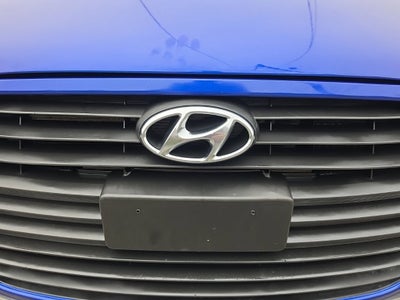 2014 Hyundai Veloster Turbo w/Black
