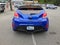 2014 Hyundai Veloster Turbo w/Black