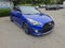 2014 Hyundai Veloster Turbo w/Black