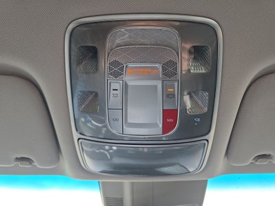 2023 Genesis G80 2.5T