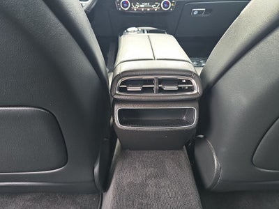 2023 Genesis G80 2.5T