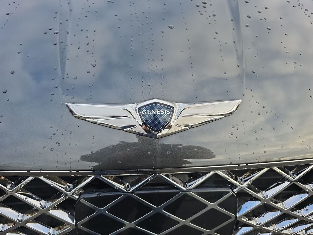 2023 Genesis G80 2.5T