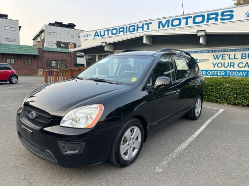 2009 Kia Rondo LX