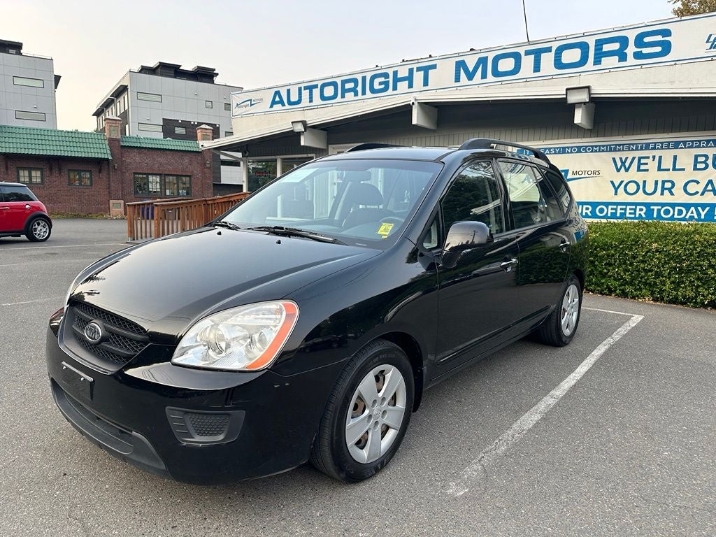 2009 Kia Rondo LX