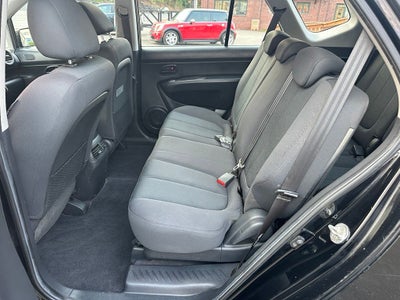 2009 Kia Rondo LX