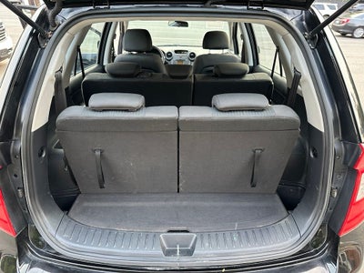 2009 Kia Rondo LX