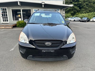 2009 Kia Rondo LX