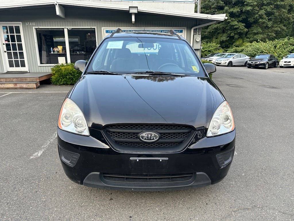 2009 Kia Rondo LX