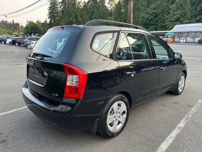 2009 Kia Rondo LX