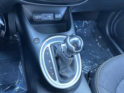2016 Kia Soul Plus