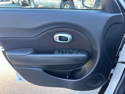 2016 Kia Soul Plus
