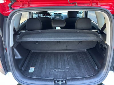 2016 Kia Soul Plus
