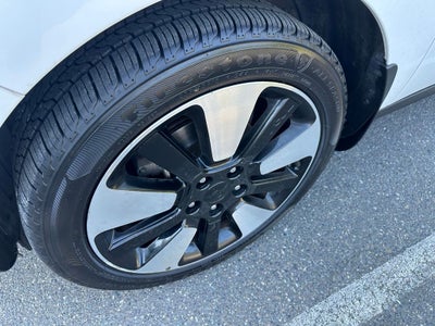 2016 Kia Soul Plus